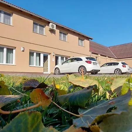 Maison d'hôtes Park 84