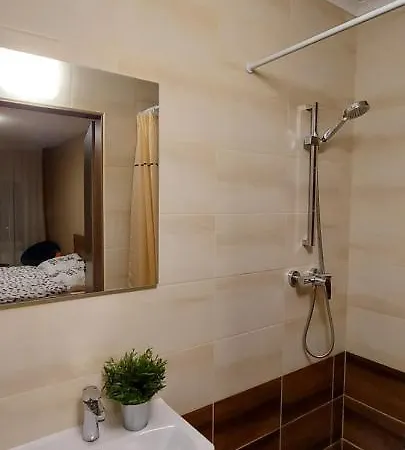 Park 84 Vendeghaz 3*